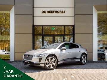 EV400 S 90 kWh | 12-2022 | Luchtvering | 3-fase la