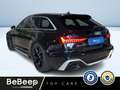 Audi RS6 RS6 RS6 AVANT 4.0 MHEV QUATTRO TIPTRONIC Nero - thumbnail 9