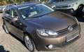 Volkswagen Golf Variant Comfortline 1,2 TSI Panorama tüv 27 Braun - thumbnail 2