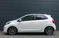 Kia Picanto 1.0 CVVT Design Edition | Leder | Navigatie | Came Weiß - thumbnail 8