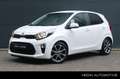 Kia Picanto 1.0 CVVT Design Edition | Leder | Navigatie | Came Weiß - thumbnail 1