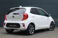 Kia Picanto 1.0 CVVT Design Edition | Leder | Navigatie | Came Weiß - thumbnail 2
