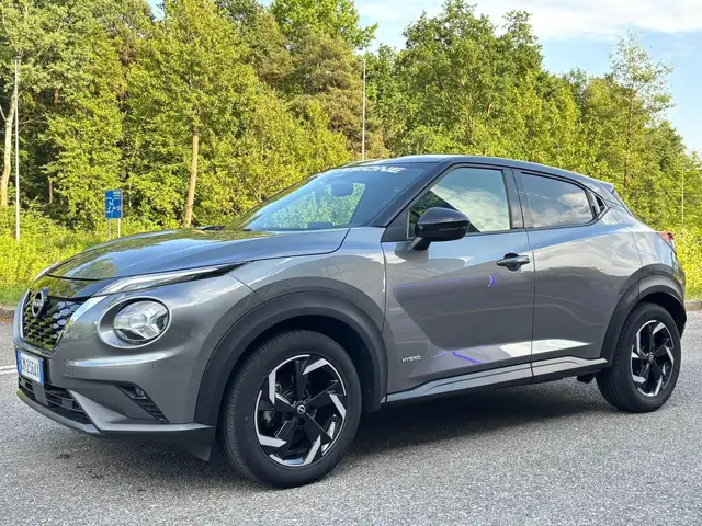 Nissan Juke Juke 1.6 HEV Tekna 143cv AUTOMATICA