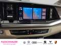 Volkswagen T7 Multivan 2.0 TSI Style Panorama Lenkrad-Heitzung Schwarz - thumbnail 12