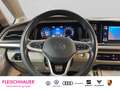 Volkswagen T7 Multivan 2.0 TSI Style Panorama Lenkrad-Heitzung Schwarz - thumbnail 10