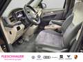 Volkswagen T7 Multivan 2.0 TSI Style Panorama Lenkrad-Heitzung Schwarz - thumbnail 9