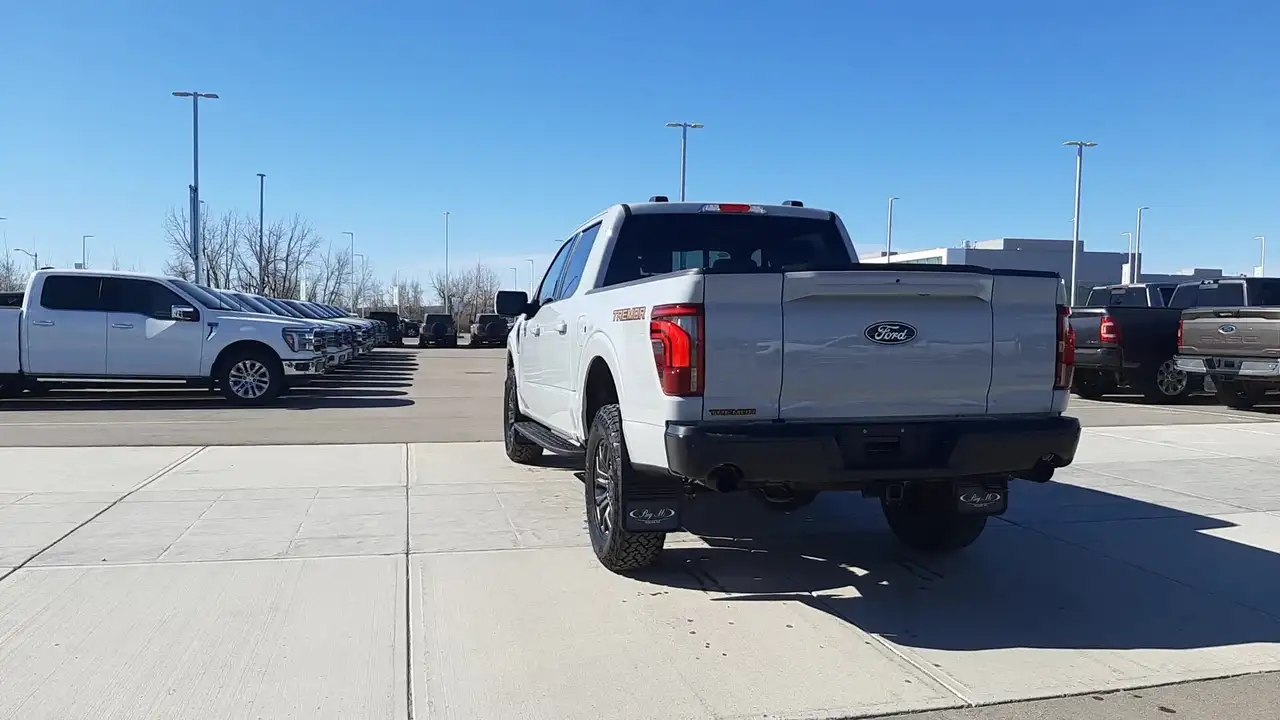 Ford F-150 2026