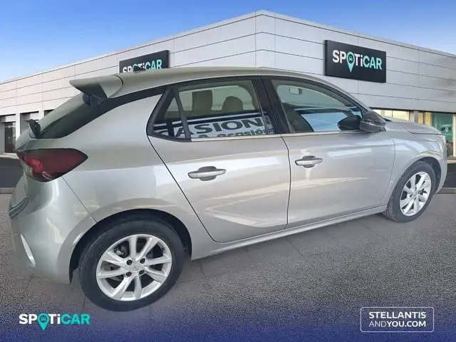 Opel Corsa view 4