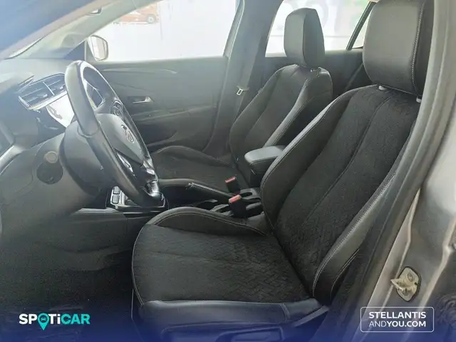 Opel Corsa view 9