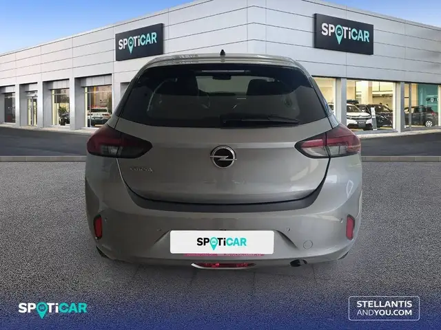 Opel Corsa view 7