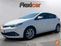 Toyota Auris 1.2 120T Active Blanc - thumbnail 3