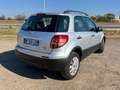 Fiat Sedici SEDICI 2.0 MULTIJET 135 CH 4X4 EMOTION Gris - thumbnail 3