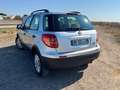 Fiat Sedici SEDICI 2.0 MULTIJET 135 CH 4X4 EMOTION Gris - thumbnail 4