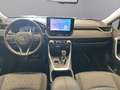 Toyota RAV 4 Rav4 2.5 vvt-ie h Dynamic 2wd 218cv e-cvt Grigio - thumbnail 10
