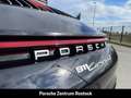 Porsche 992 911 Carrera 4S Cabrio Clubleder Sportabgas Zwart - thumbnail 26