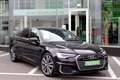 Audi A6 A6 45TDi QUATTRO 3X S-LINE MATRIX CAM 360 KEYLESS Noir - thumbnail 1