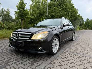 C280 T | AMG | LPG | Große Navi | Gepflegt