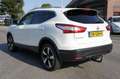 Nissan Qashqai 1.6 CONNECT EDITION TREKH/PANO/360GRCAM/NAVI/PDC/P Weiß - thumbnail 3