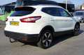 Nissan Qashqai 1.6 CONNECT EDITION TREKH/PANO/360GRCAM/NAVI/PDC/P Weiß - thumbnail 4