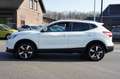 Nissan Qashqai 1.6 CONNECT EDITION TREKH/PANO/360GRCAM/NAVI/PDC/P Weiß - thumbnail 2