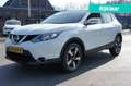 Nissan Qashqai 1.6 CONNECT EDITION TREKH/PANO/360GRCAM/NAVI/PDC/P Weiß - thumbnail 1