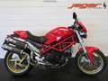 Ducati Monster S2R HISTORIE MIVV TOPPER!! Piros - thumbnail 1