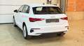 Audi A3 40 TFSIe Plug in Hybride Benzine 2022 Garantie Blanc - thumbnail 5