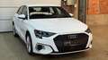Audi A3 40 TFSIe Plug in Hybride Benzine 2022 Garantie Blanc - thumbnail 18