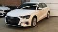 Audi A3 40 TFSIe Plug in Hybride Benzine 2022 Garantie Blanc - thumbnail 1