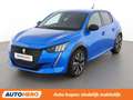 Peugeot 208 1.2 PureTech GT Line Bleu - thumbnail 1