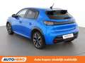 Peugeot 208 1.2 PureTech GT Line Bleu - thumbnail 4