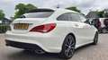 Mercedes-Benz CLA 180 Shooting Brake Lease Edition Ambition Wit - thumbnail 4
