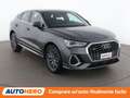Audi Q3 40 TDI S tronic quattro Grau - thumbnail 8