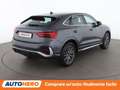 Audi Q3 40 TDI S tronic quattro Grau - thumbnail 6