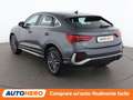 Audi Q3 40 TDI S tronic quattro Grau - thumbnail 4