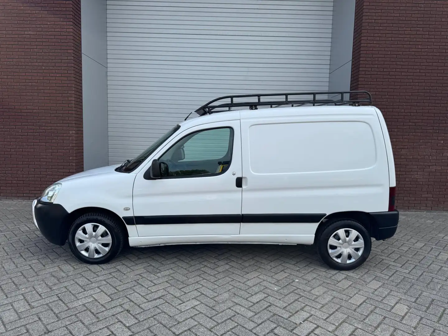 Peugeot Partner 1.4 Avantage Stuurbekr ElekR Nap Nw Apk - 2