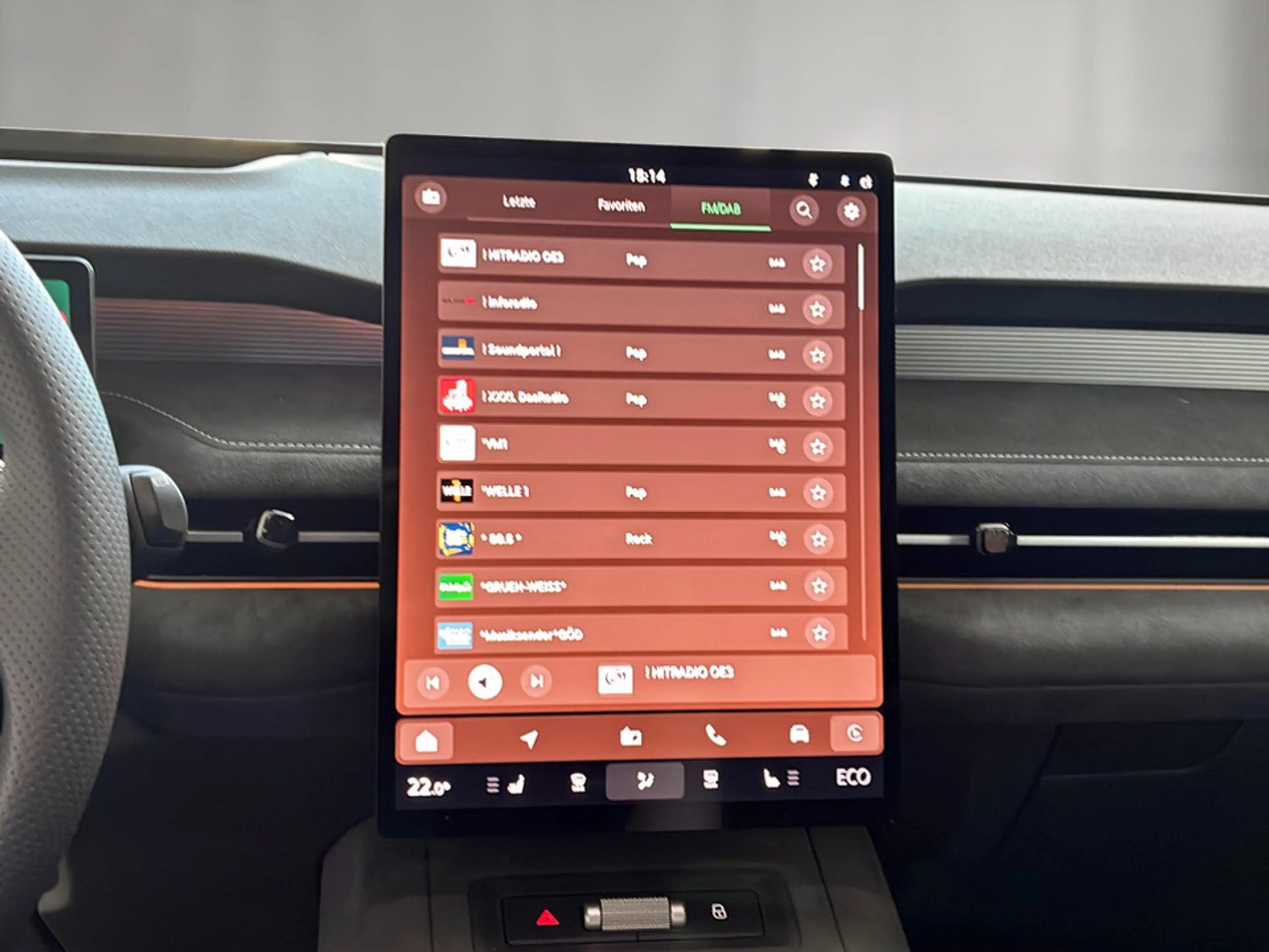 Skoda Peaq Sportline 90x — photo 10