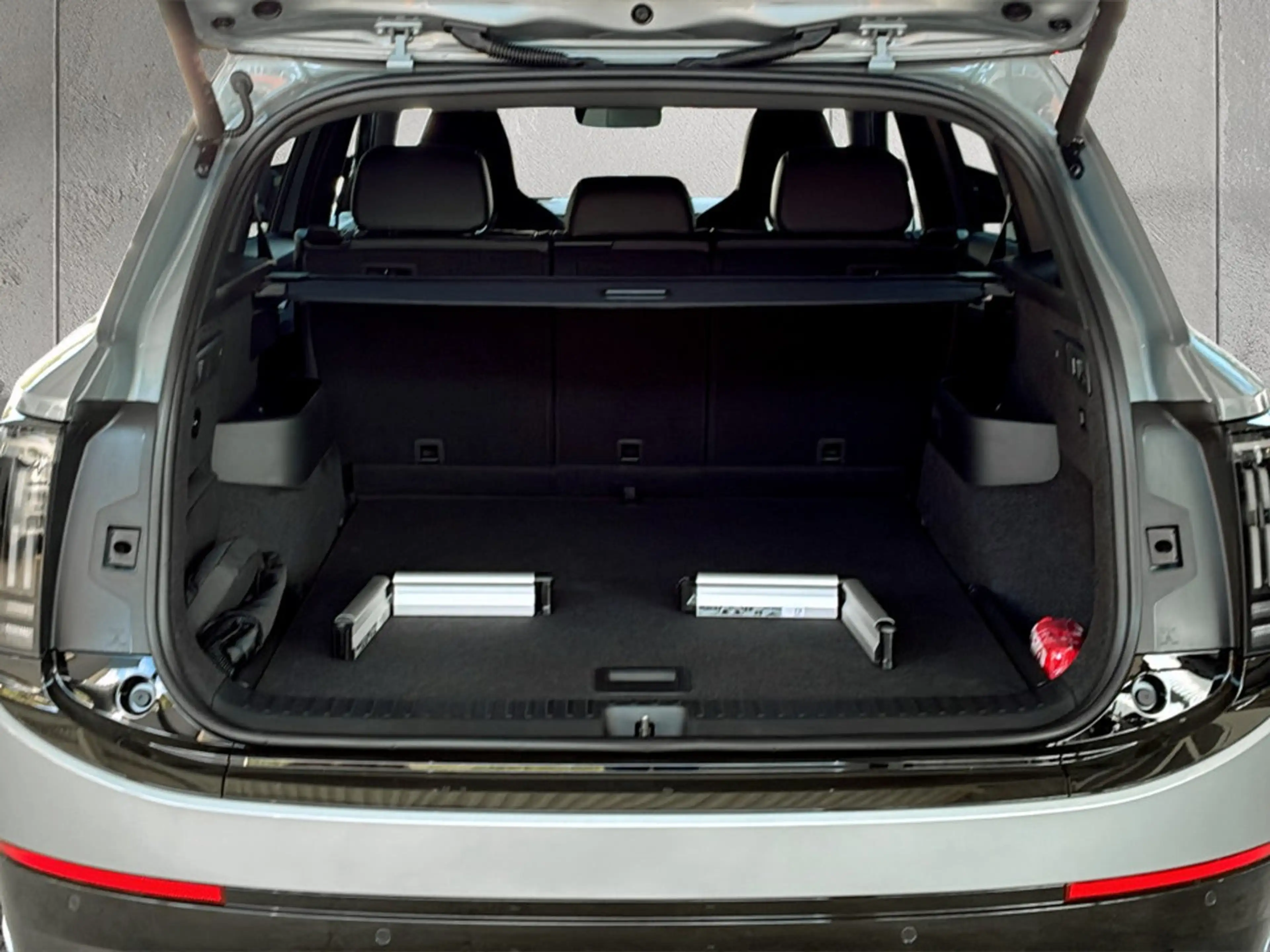 Skoda Peaq Sportline 90x — photo 13