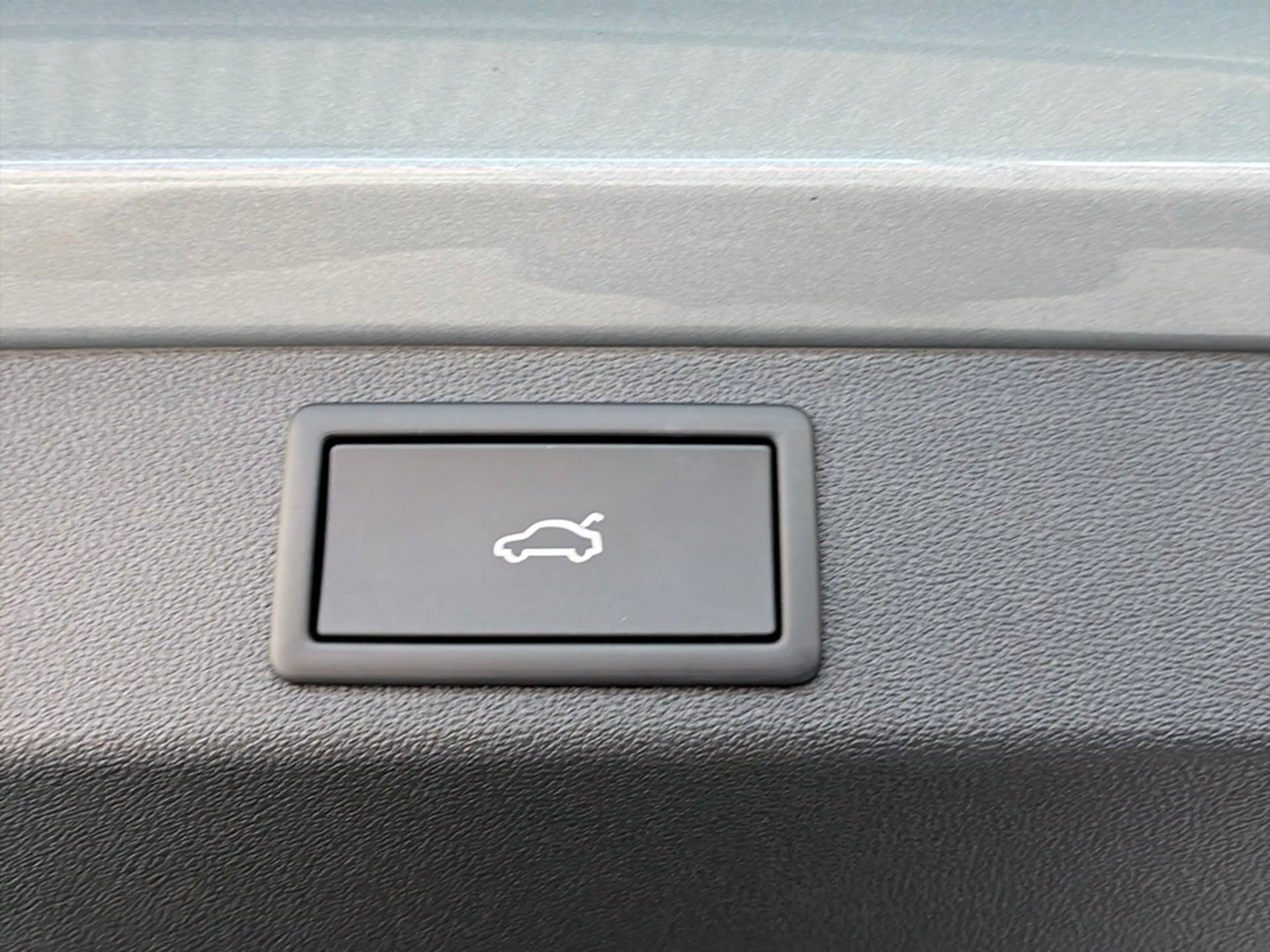 Skoda Peaq Sportline 90x — photo 14
