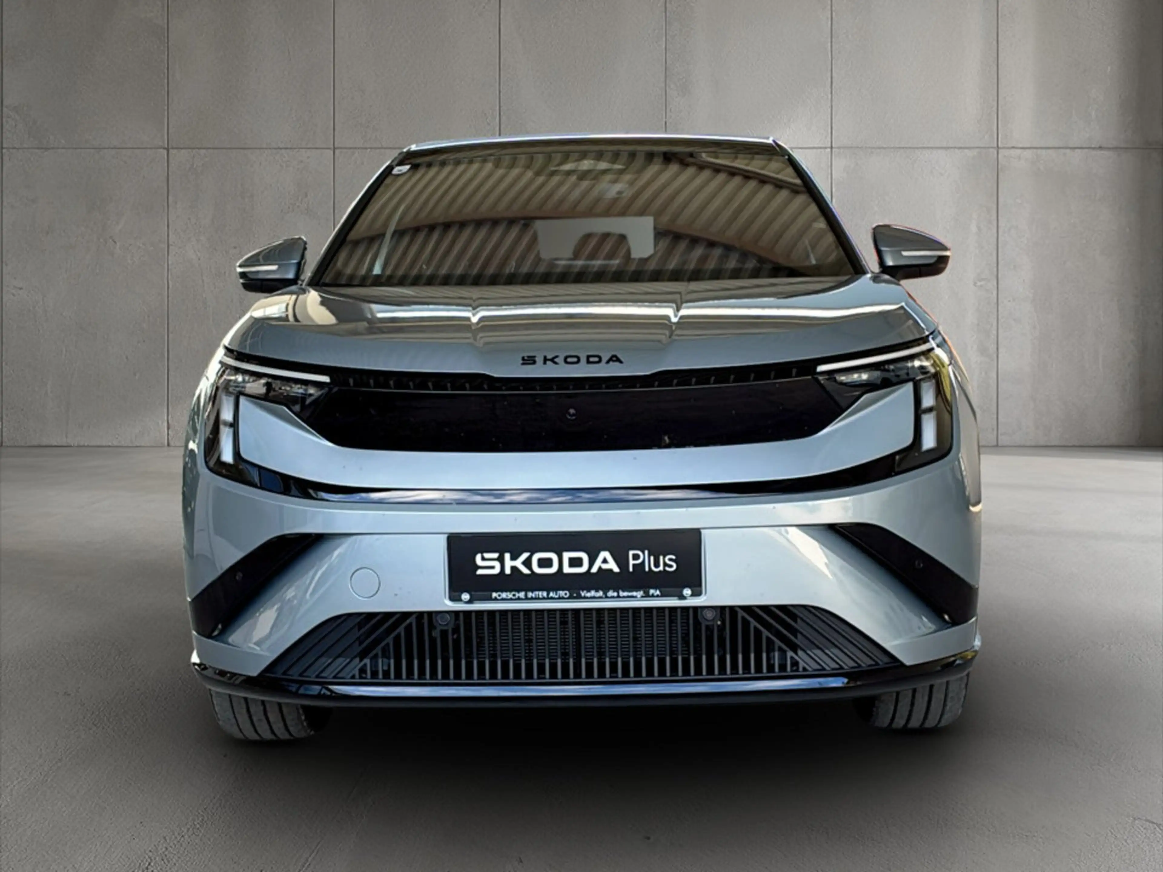 Skoda Peaq Sportline 90x — photo 2