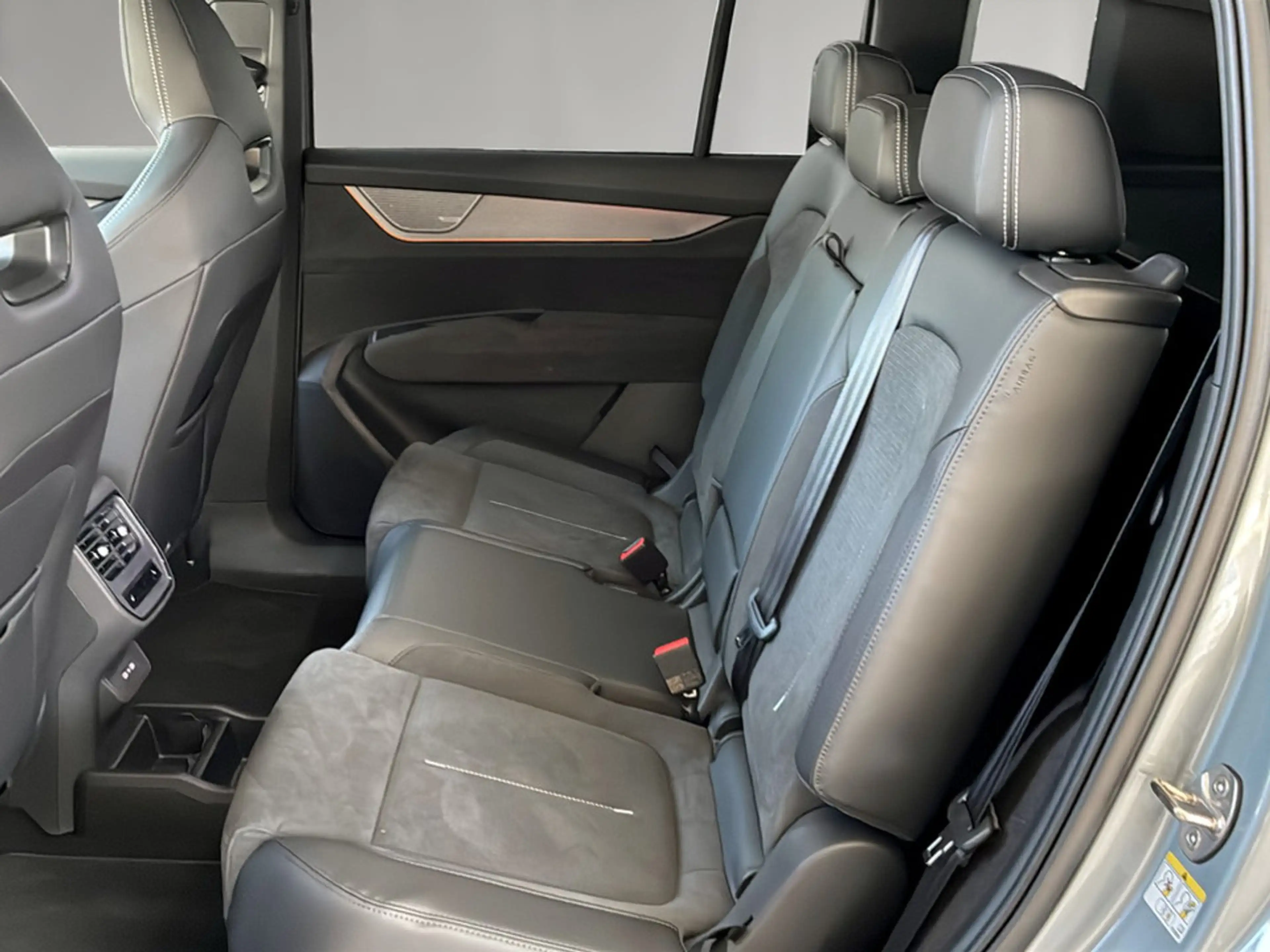 Skoda Peaq Sportline 90x — photo 8