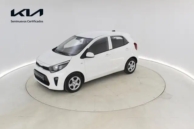 Kia Picanto 1.0 DPi Concept