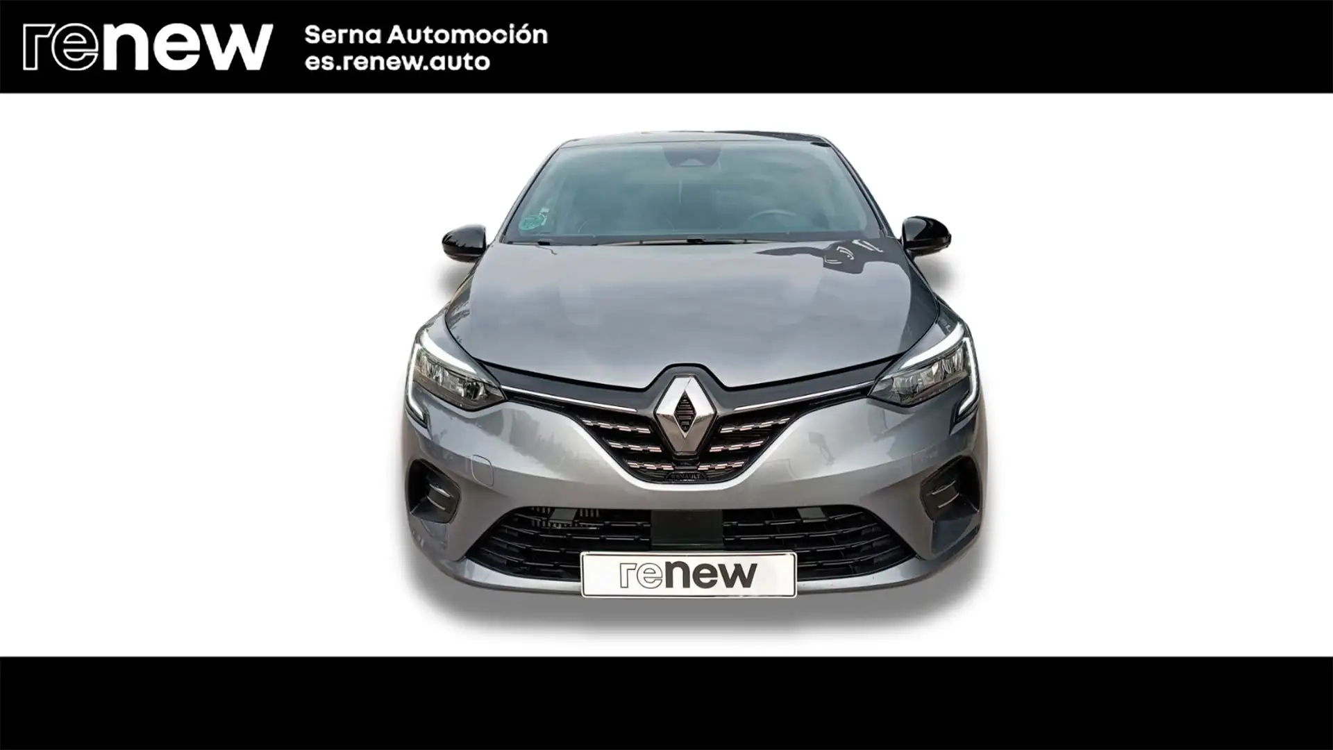 Renault Clio TCe Techno 103kW - 2