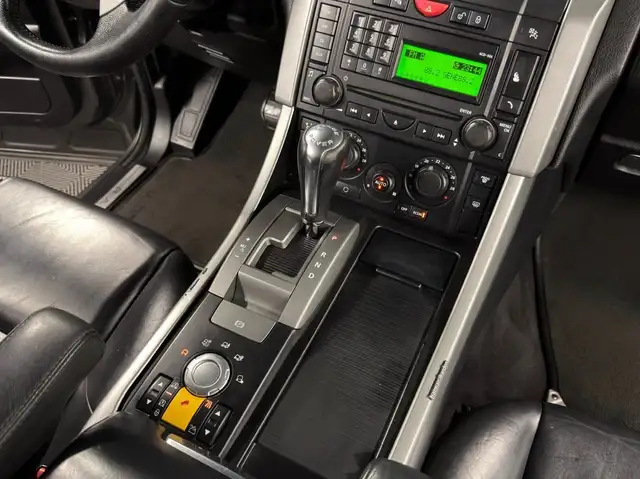 Land Rover Range Rover Sport view 21