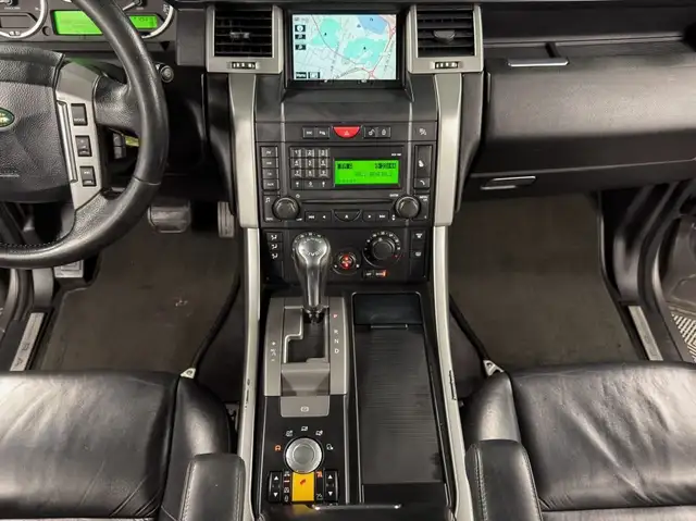 Land Rover Range Rover Sport view 20