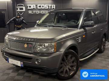 R.ROVER I 3.6 TD 8 4x4