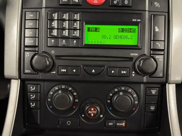 Land Rover Range Rover Sport view 24