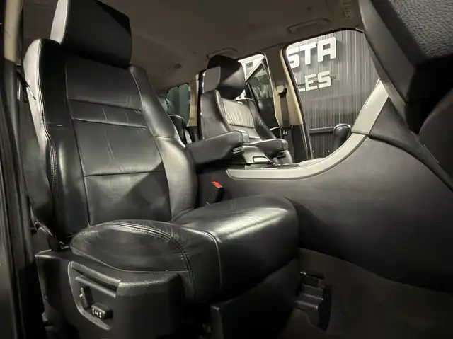 Land Rover Range Rover Sport view 14