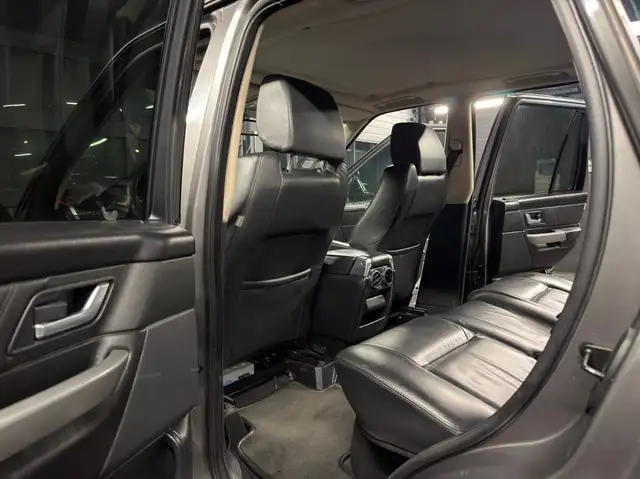 Land Rover Range Rover Sport view 30