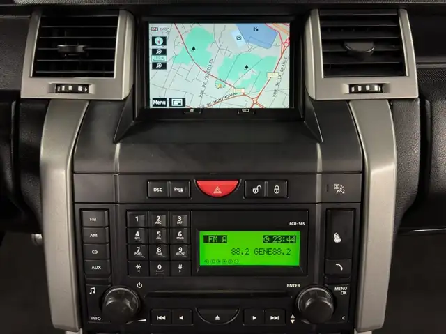 Land Rover Range Rover Sport view 23